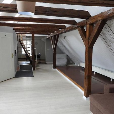 Ferienwohnung Olafs Werkstatt Neustadt  Eksteriør bilde