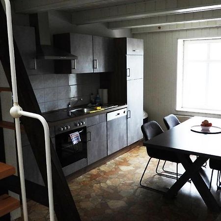 Ferienwohnung Olafs Werkstatt Neustadt  Eksteriør bilde
